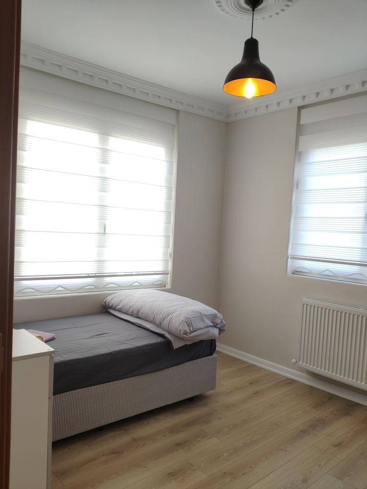 Ottoman's Modern Flats