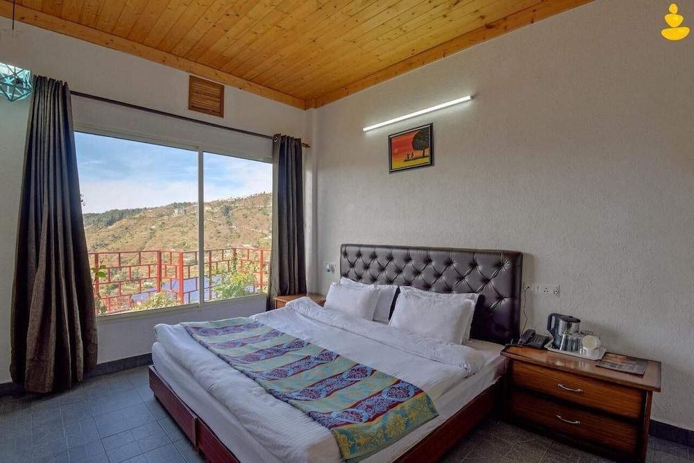 LivingStone Eco Resort Shimla