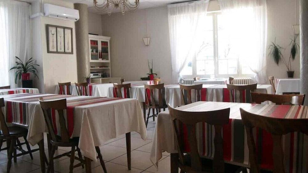 Hotel Des Pyrénées