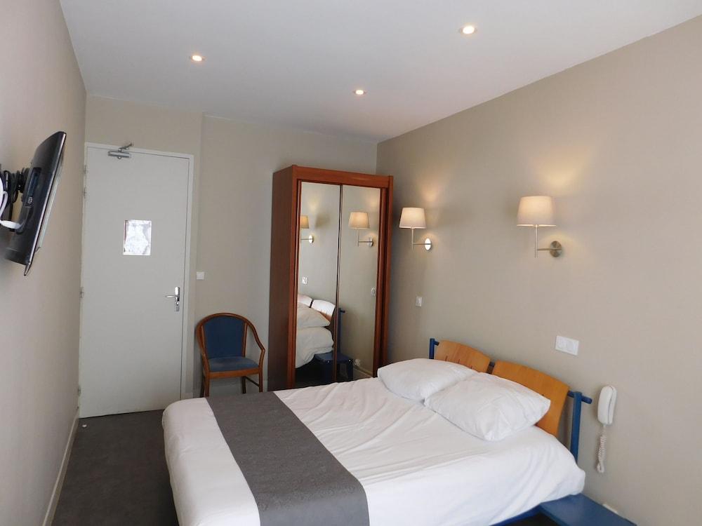 Hotel Des Pyrénées