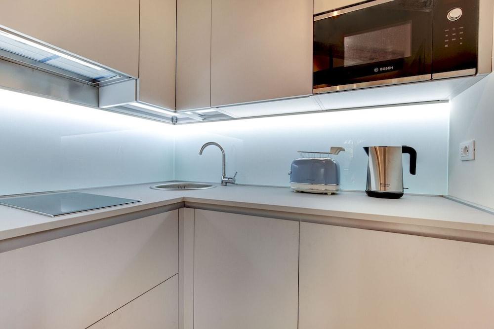 Venice Skyline View Sudio Apartment