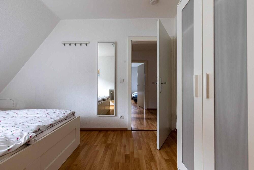 Ferienhaus Bergfreiheit