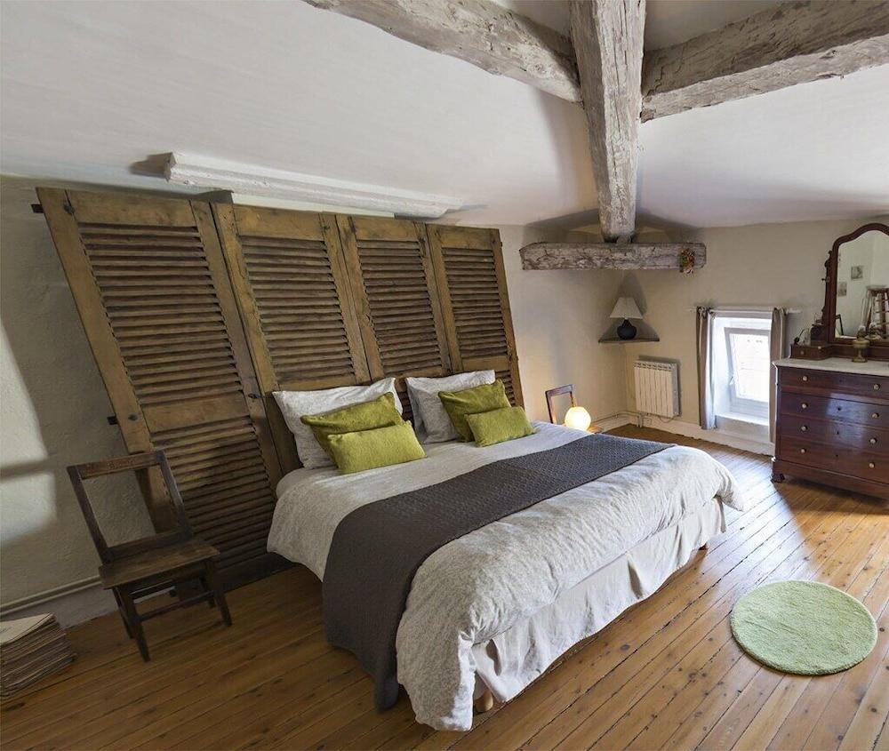 Clos de Venes Domaine Viticole