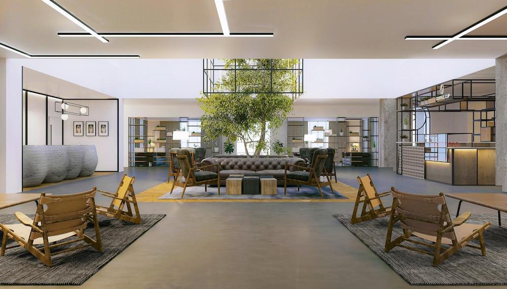 JA The Manor Hotel, Dubai