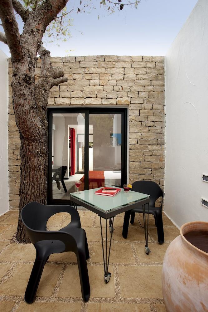 Meditur Puglia by Itafirst Hotels