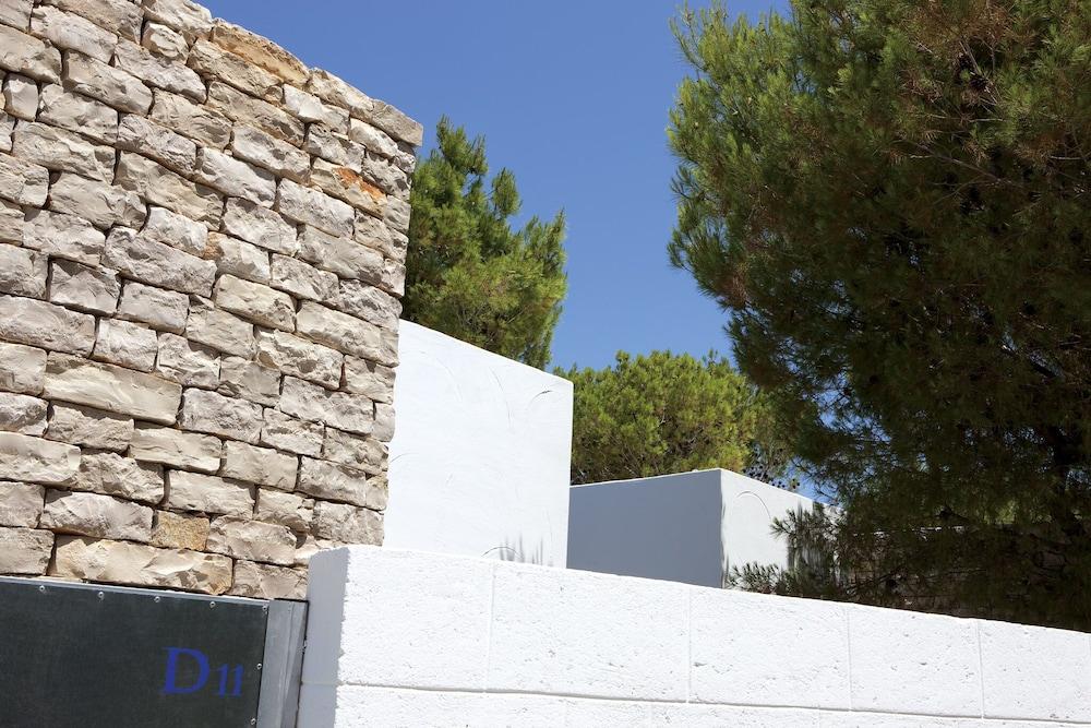 Meditur Puglia by Itafirst Hotels