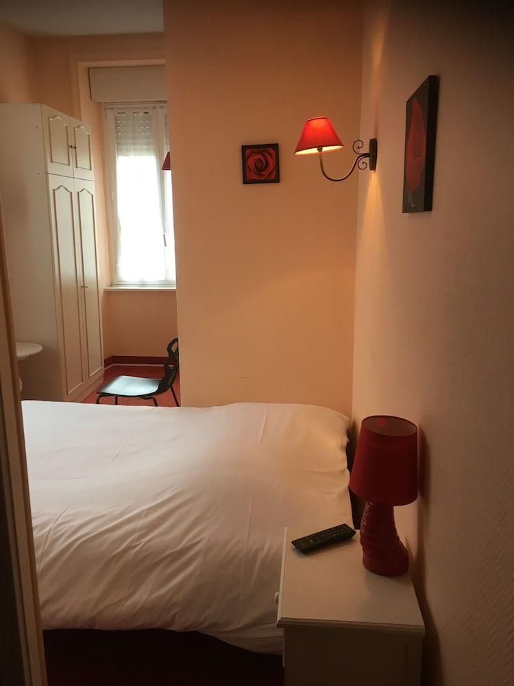 Hotel - Restaurant La Brochetterie