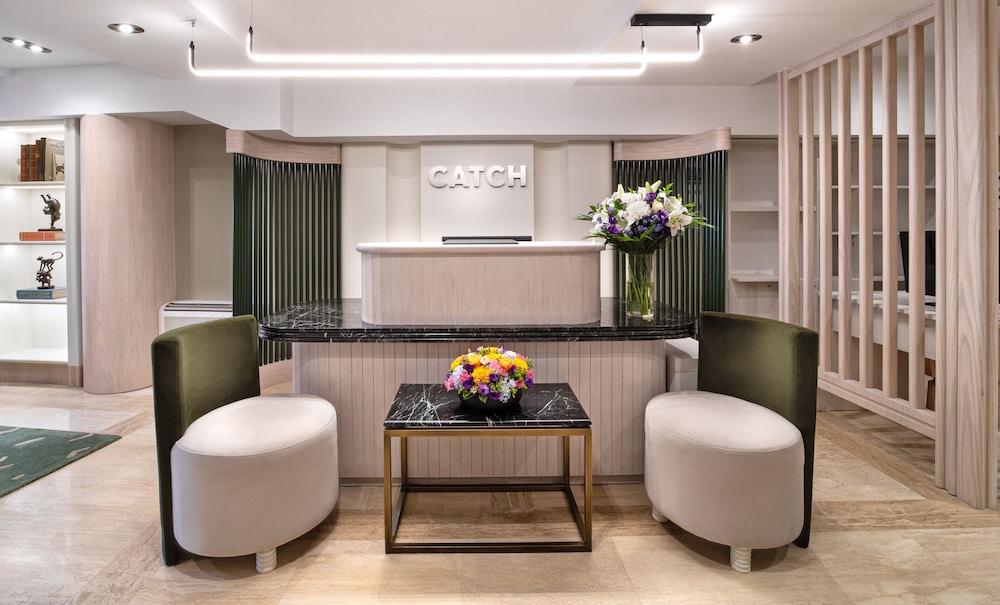 Catch Sultanahmet - Special Class