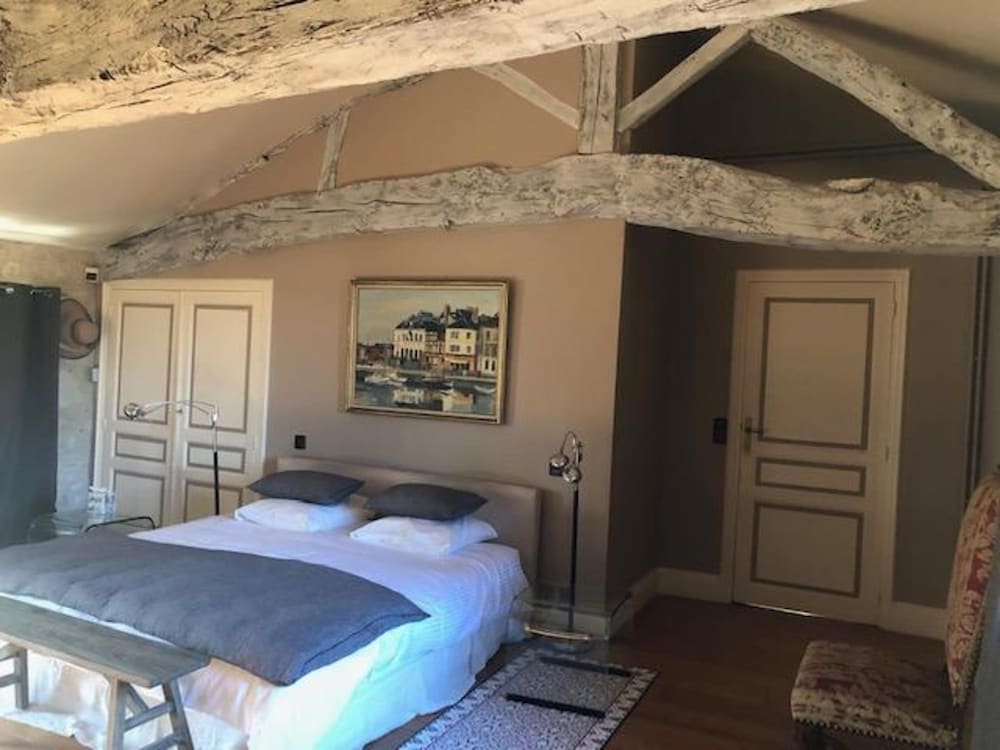 Chambres d'Hotes Las Caneres