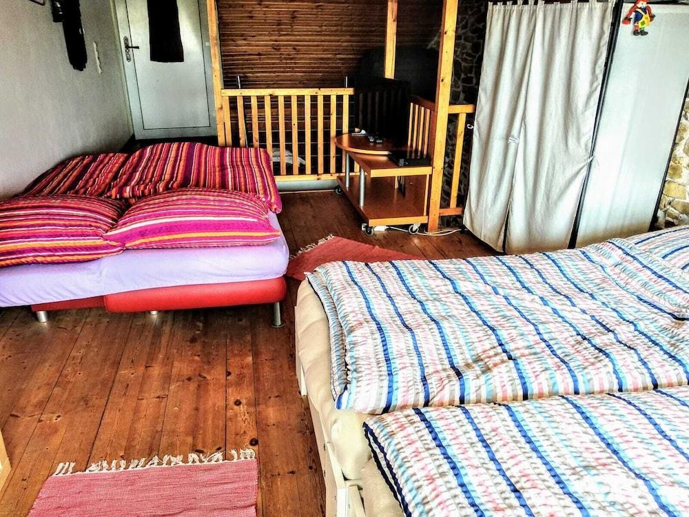 Ferienwohnungen Willrich