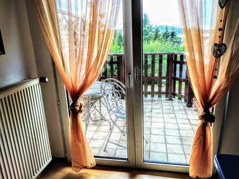 Ferienwohnungen Willrich