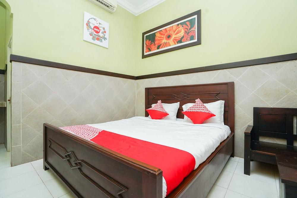 OYO 1588 Hotel Bintang
