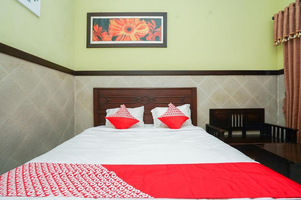 OYO 1588 Hotel Bintang