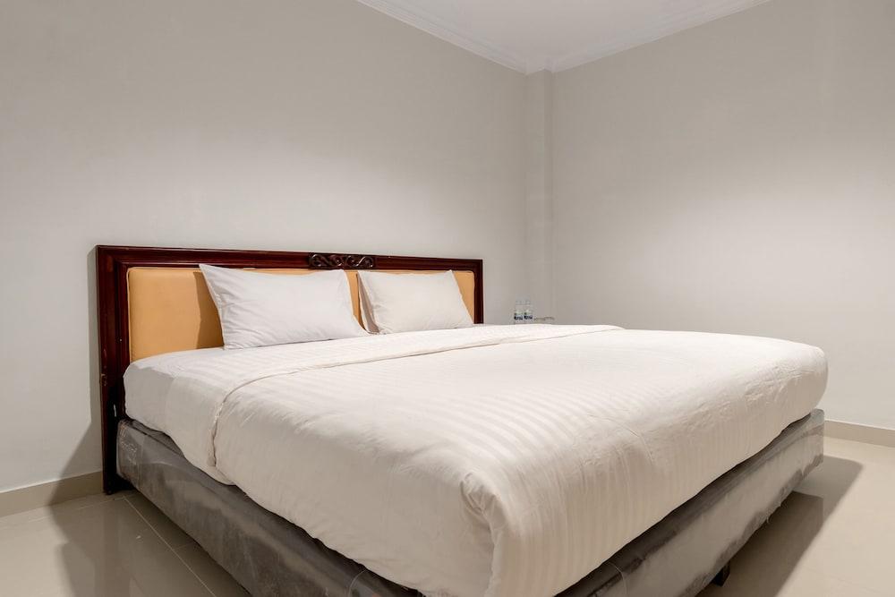 OYO 1752 Hotel Wisata