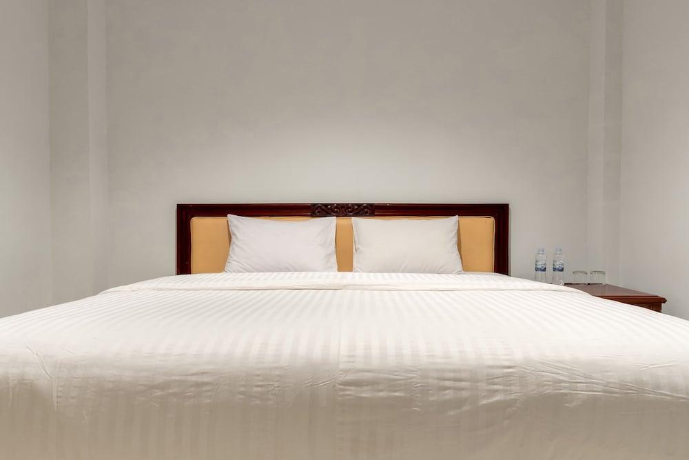 OYO 1752 Hotel Wisata