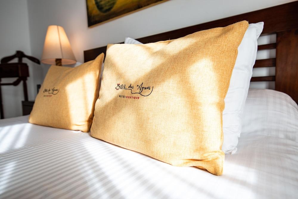 Entre Dos Aguas Hotel Boutique
