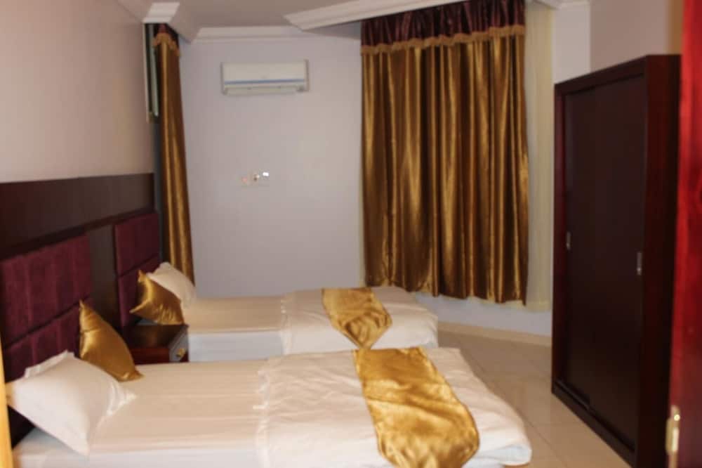 Al Samia Hotel Apartments