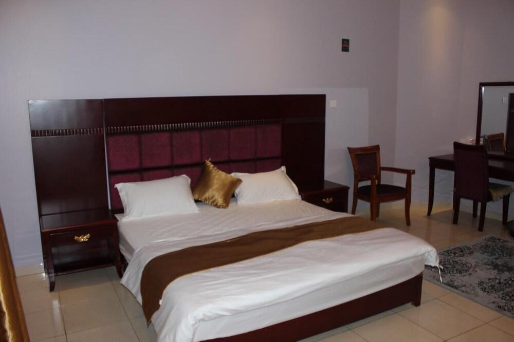 Al Samia Hotel Apartments