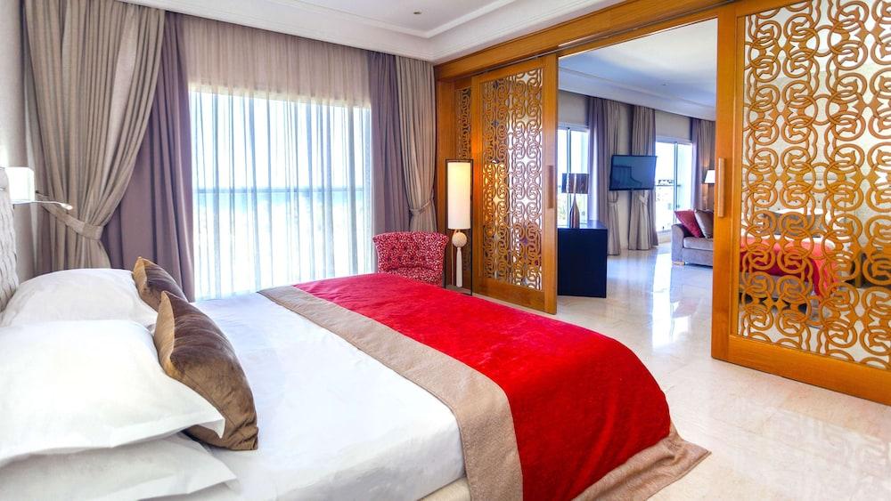 Occidental Sousse Marhaba