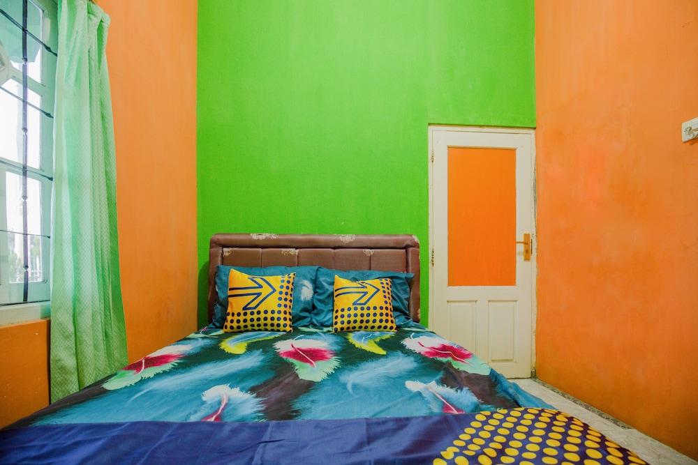 SPOT ON 1747 Griya Karisma