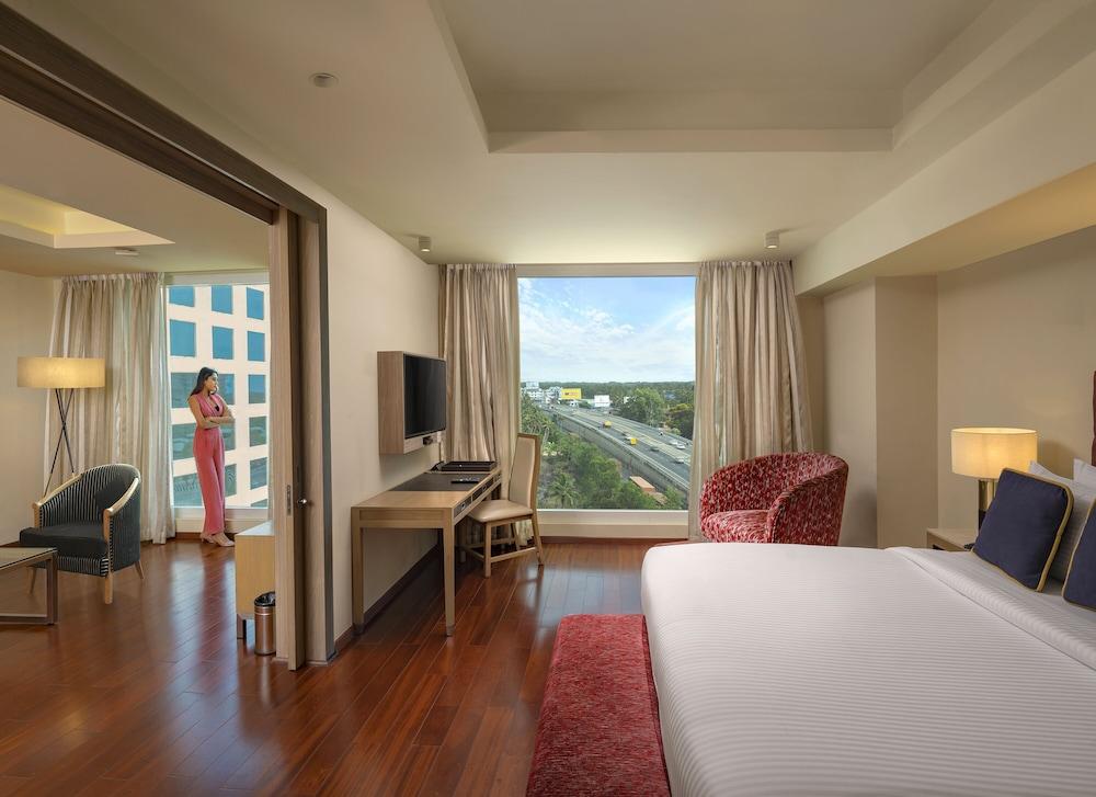 O by Tamara, Trivandrum