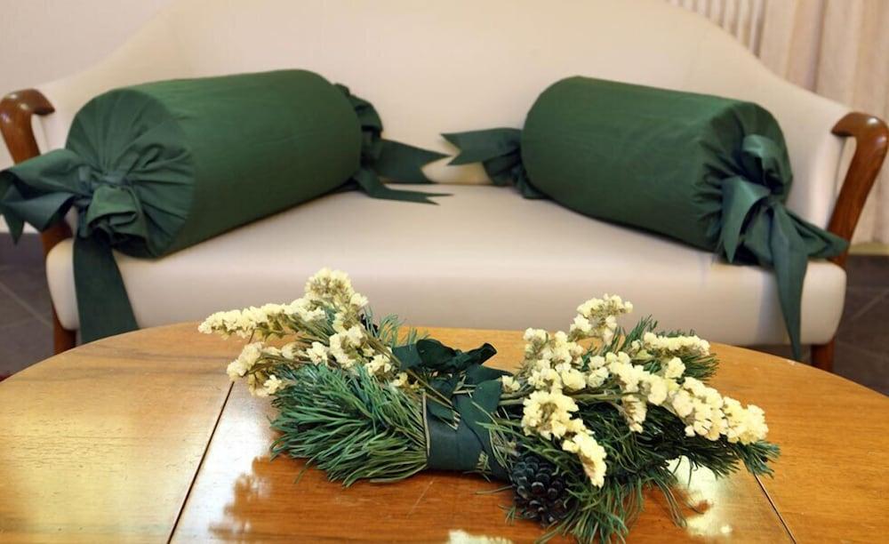 Naturhotel Wieserhof