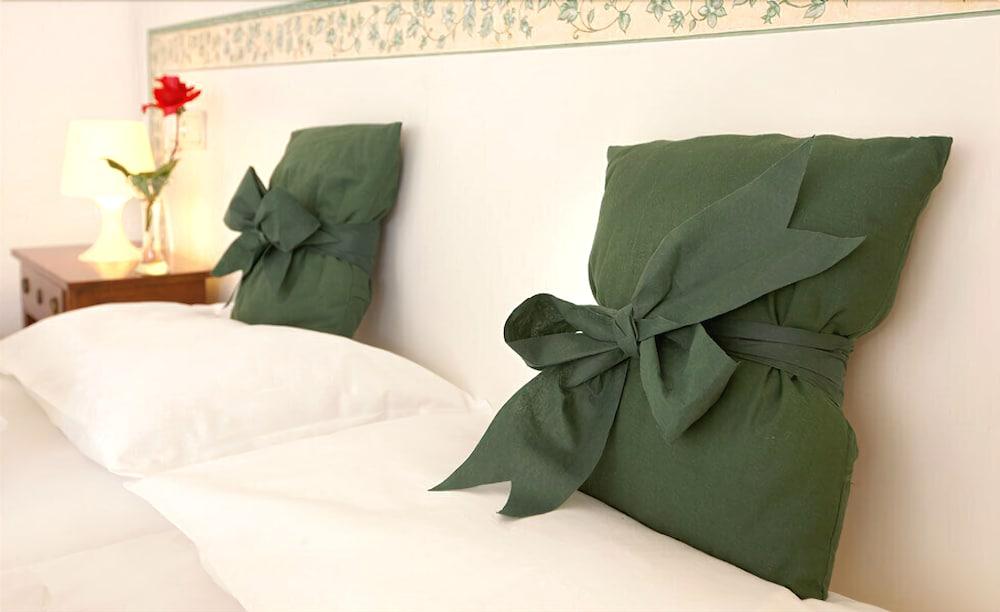 Naturhotel Wieserhof