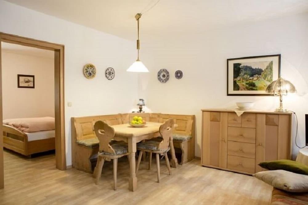 Gasthof Bischofsmühle