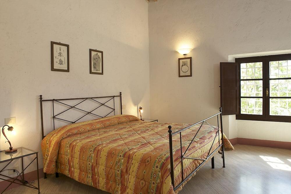 Castello di Modanella