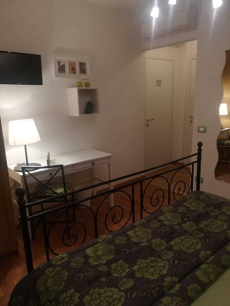 La Rondine Pisa e Lucca