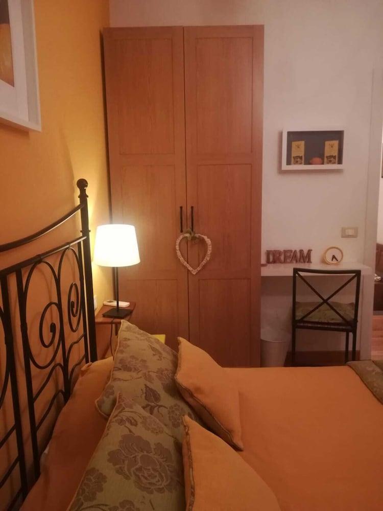 La Rondine Pisa e Lucca