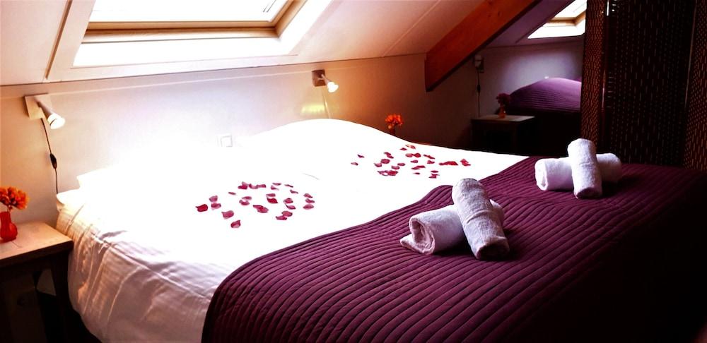 Hotel Restaurant Dolores