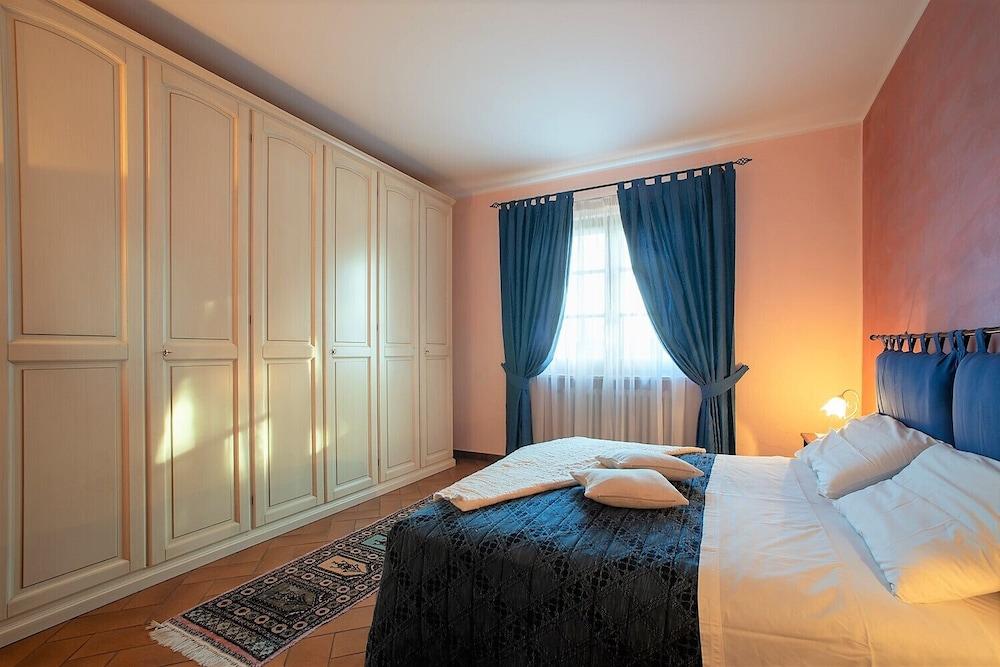 La Quercia: Pool, Chianti & San Gimignano