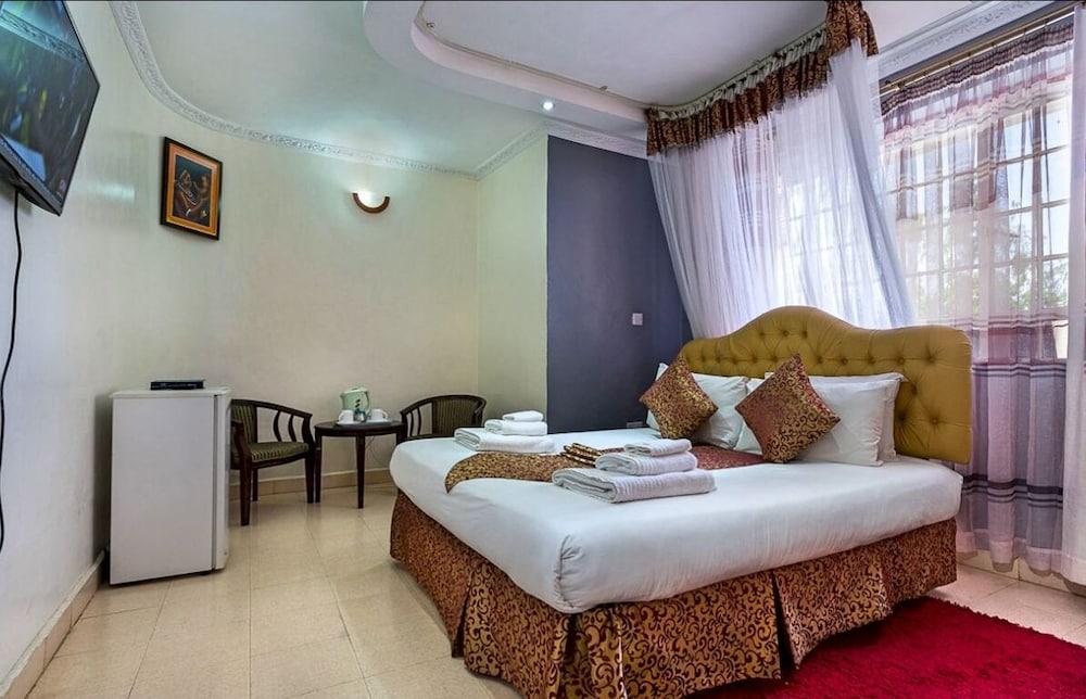 Milele Resort Nakuru