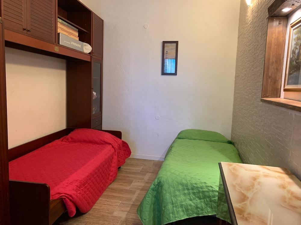 FANTASTICO BUDONI TAUNANELLA