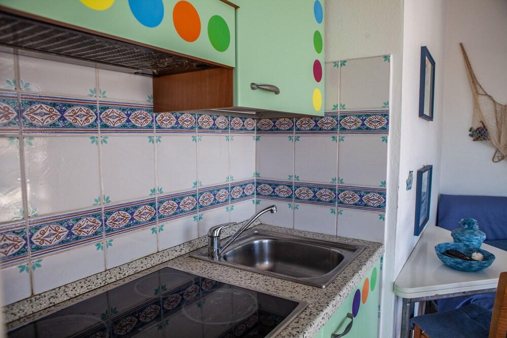 FANTASTICO PORTO OTTIOLU AT01