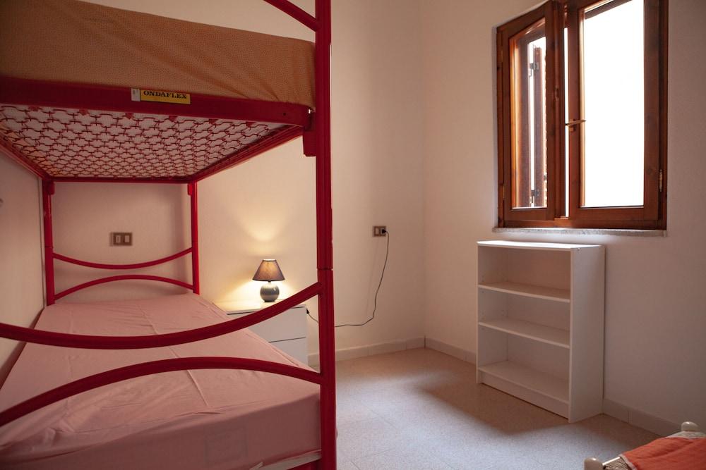 FANTASTICO PORTO OTTIOLU GR4