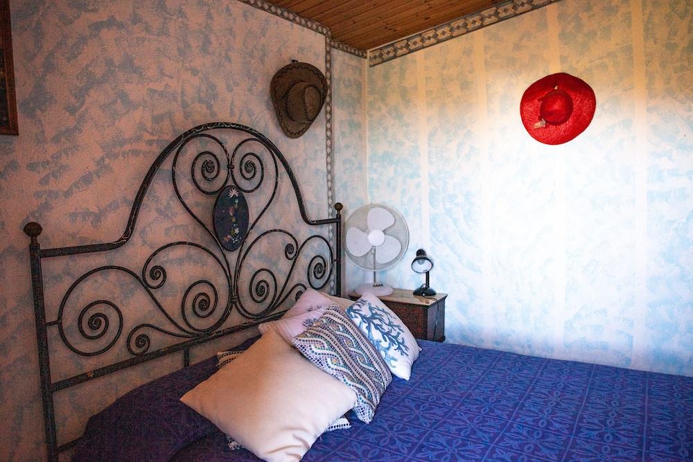 FANTASTICO SAN GIOVANNI DI POSADA OL01