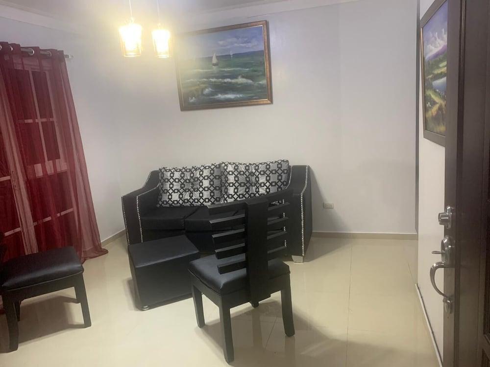 Apartamento Amueblado  VACATION HOUSING