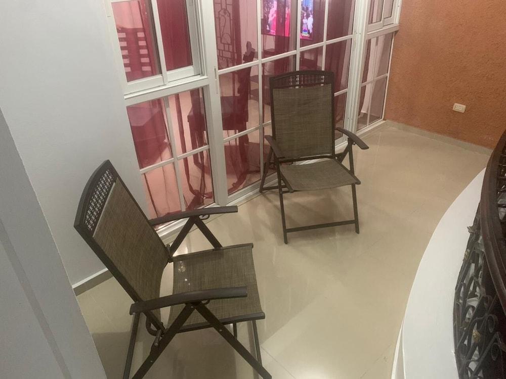 Apartamento Amueblado  VACATION HOUSING