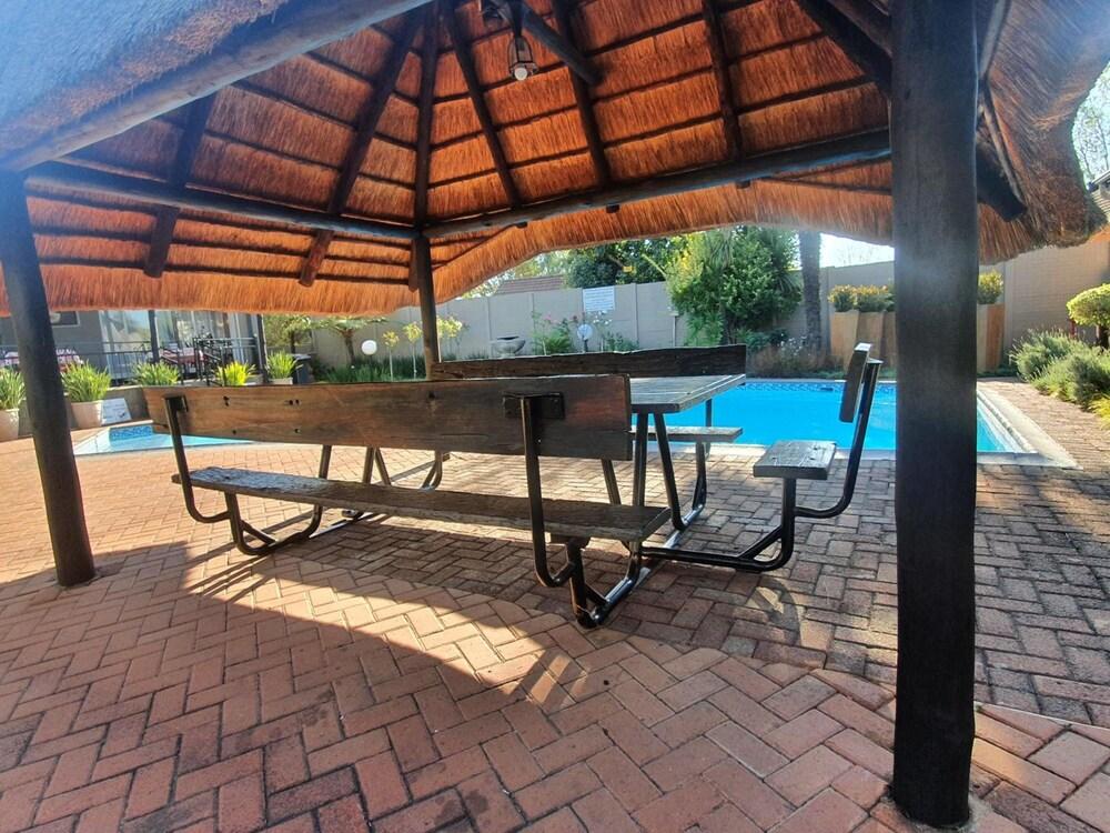 Diamond Rose Guesthouse