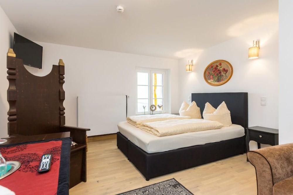 Herberge zur Eckartsburg