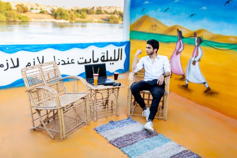 Opal Private Nubian Hotel