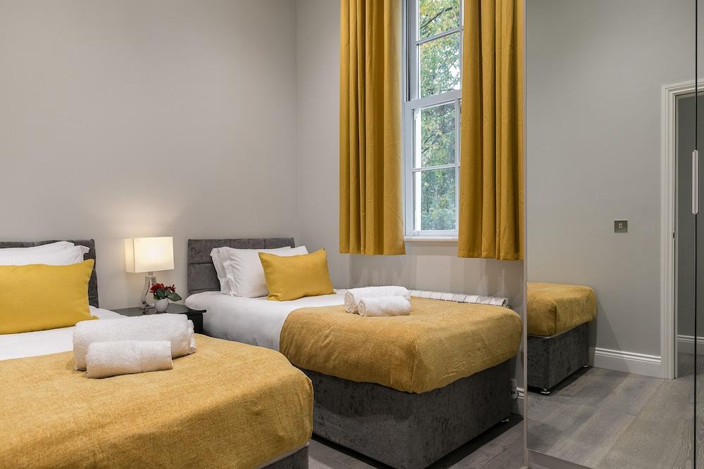 Carlton Vale Apartments