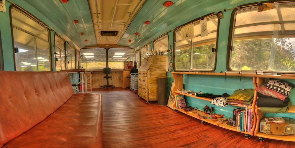 Proyecto San Antonio