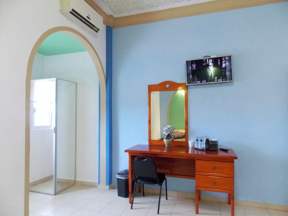 Hotel Posada Fiesta Altena