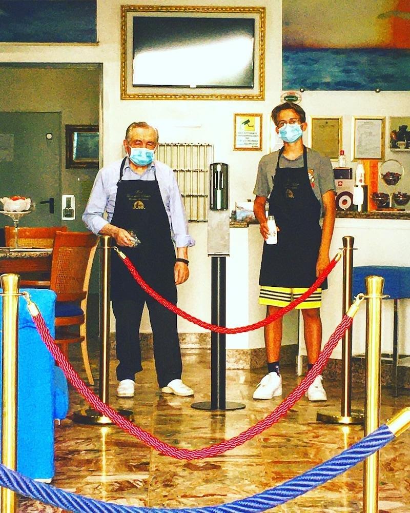 Hotel Dea della Salute