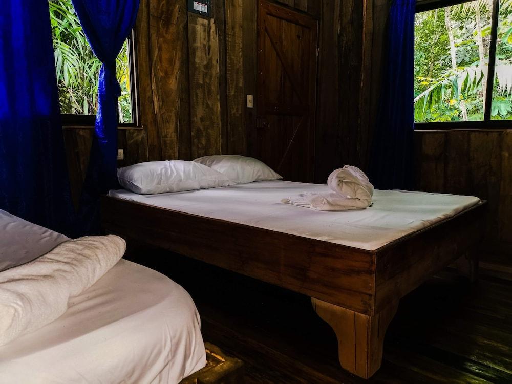 Citronela Lodge Corcovado