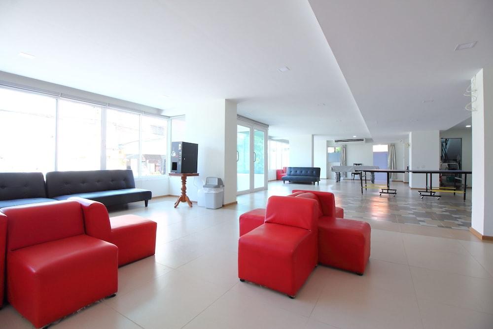 OYO 474 Tara Residence