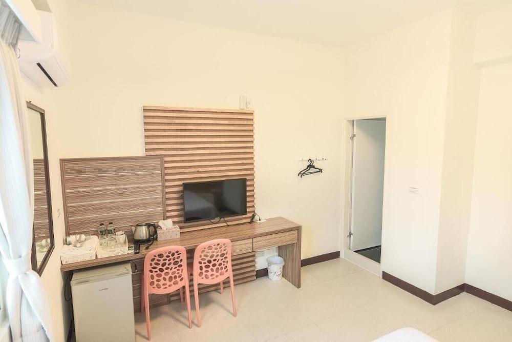 Sing Fu Hua Homestay